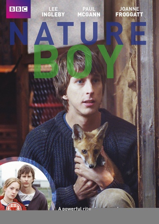 Nature Boy [DVD]