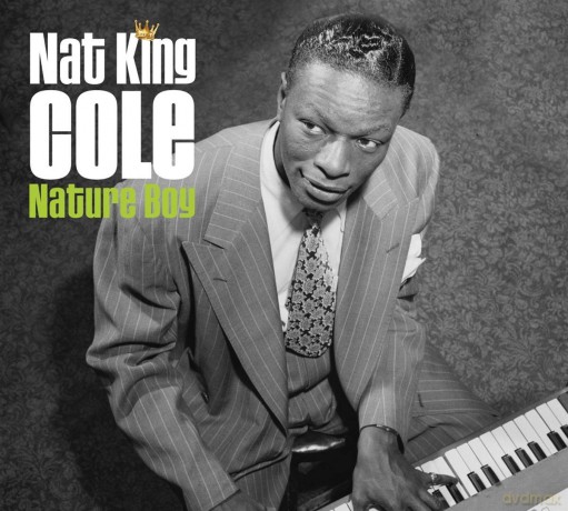 Nat King Cole: Nature Boy [2CD]