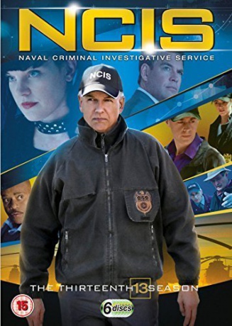 Navy Ncis: Naval Criminal Investigative Service: Season 13 (Agenci NCIS) [6DVD]