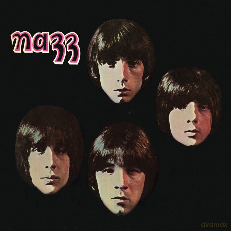 Nazz: Nazz [Winyl]