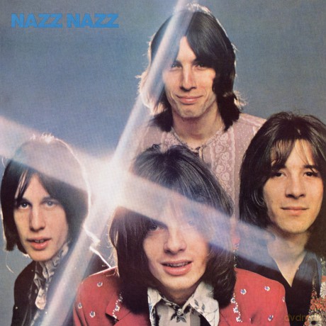 Nazz: Nazz Nazz [Winyl]