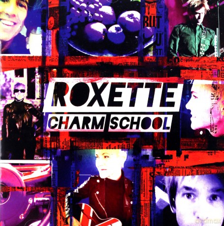 Roxette: Charm School [CD]