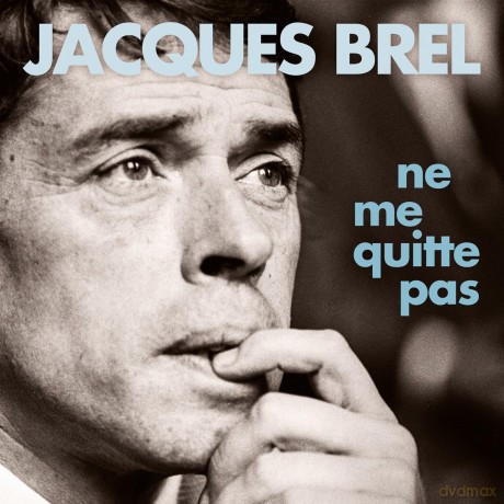 Jacques Brel: Ne Me Quitte Pas [2xWinyl]