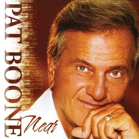 Pat Boone: Near [CD]