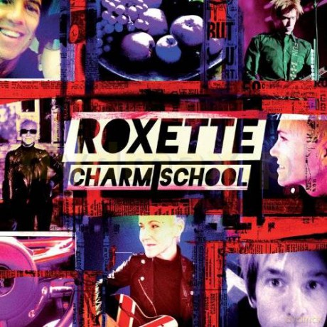 Roxette: Charm School (Deluxe Edition) (ecopack) [2CD]