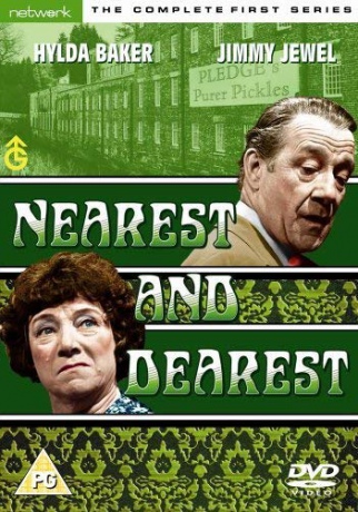 Nearest And Dearest Season 1 [DVD]