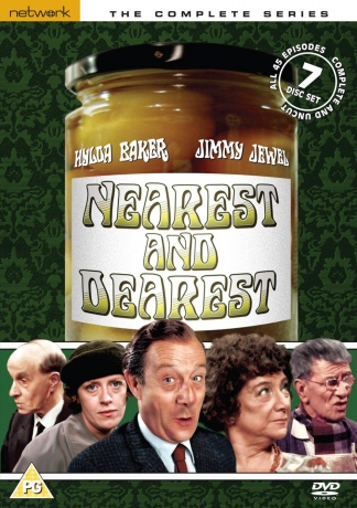 Nearest And Dearest The Complete Series Reconfiguration [7DVD]