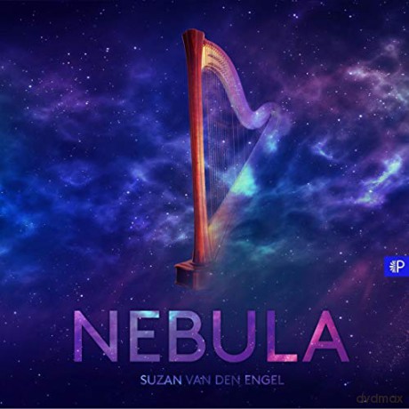 Suzan Van Den Engel: Nebula [CD]