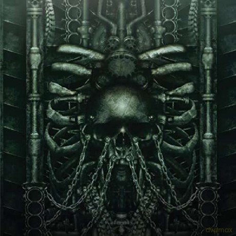 Those Who Bring The Torture: Necromancer [CD]