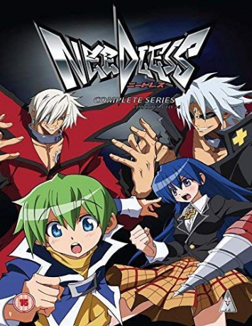 Needless Collection [DVD]