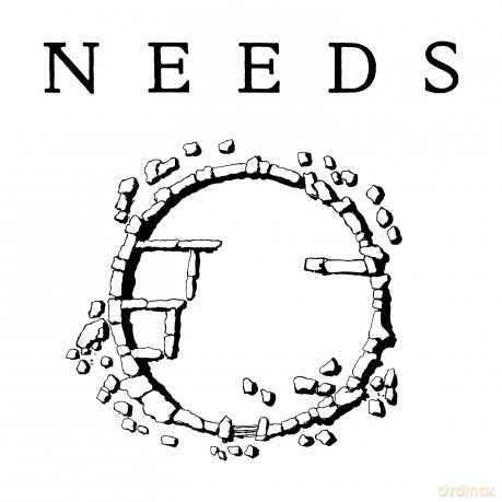 Needs: Needs [CD]
