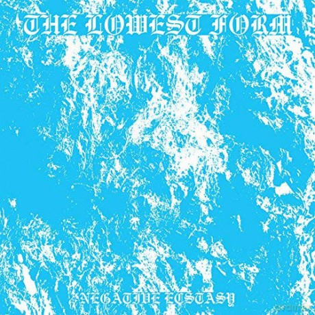 Lowest Form: Negative Ecstasy [Winyl]
