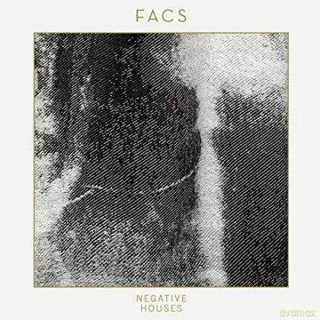 Facs: Negative Houses (Coloured) [Winyl]