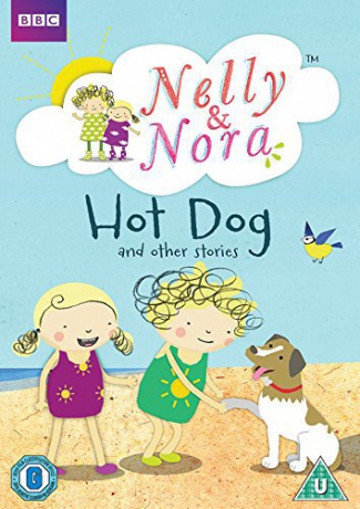 Nelly Nora Hot Dog Other Storie [DVD]