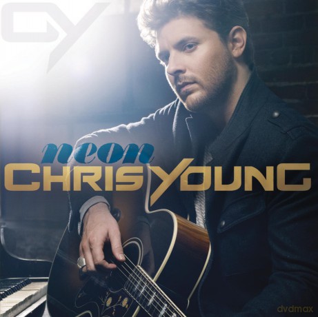 Chris Young: Neon [CD]