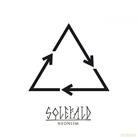 Solefald: Neonism [2xWinyl]