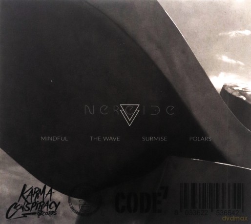 Nereide: Nereide [CD]