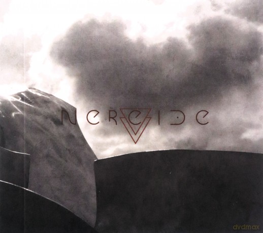 Nereide: Nereide [CD]