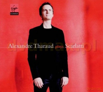 Alexandre Tharaud: Sonatas (Limited) [CD]
