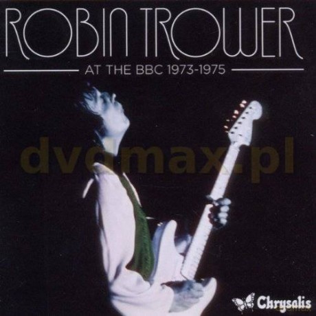 Robin Trower: At The Bbc 1973-1975 [2CD]