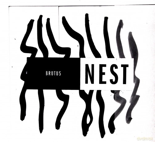 Brutus: Nest [CD]