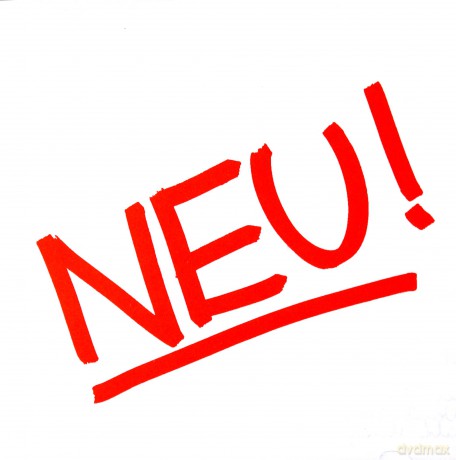 Neu: Neu [CD]