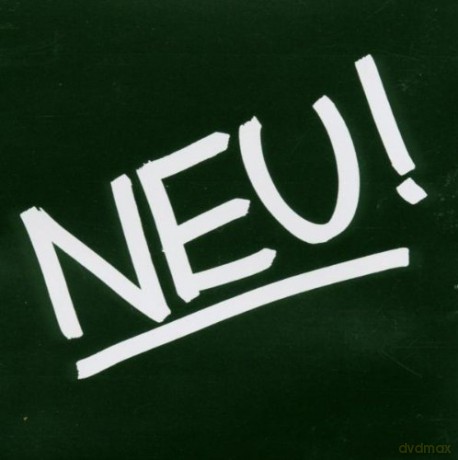 Neu: Neu 75 [CD]