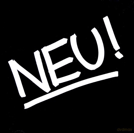 Neu: Neu 75 [CD]