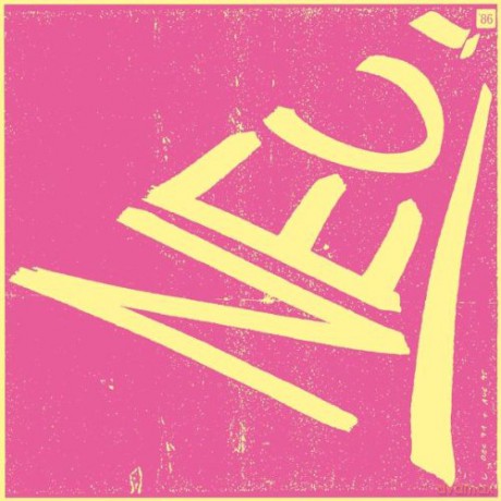 Neu!: Neu 86 [CD]