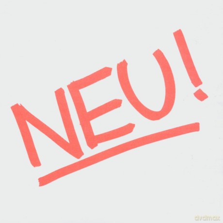 Neu!: Neu! [Winyl]
