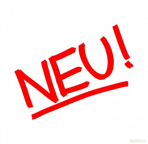 Neu!: Neu! [Winyl]