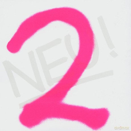 Neu!: Neu! 2 [Winyl]