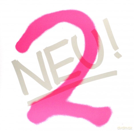Neu!: Neu! 2 [Winyl]