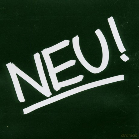 Neu!: Neu! 75 [Winyl]