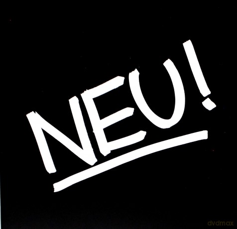 Neu!: Neu! 75 [Winyl]