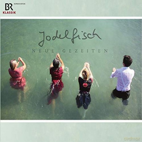 Jodelfisch: Neue Gezeiten [CD]