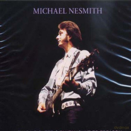 Michael Nesmith: Nevada Fighter/Tantamount To Treason [CD]
