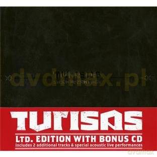 Turisas: Stand Up And Fight [2CD]