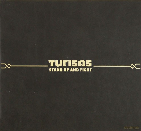 Turisas: Stand Up And Fight [2CD]