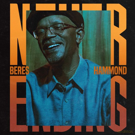 Beres Hammond: Never Ending [Winyl]