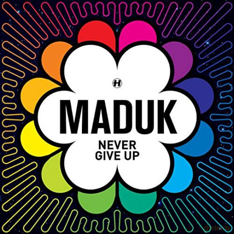 Maduk: Never Give Up [2xWinyl]