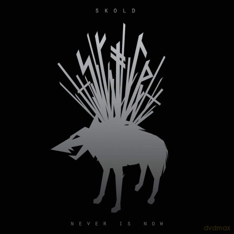 Skold: Never Is Now [CD]