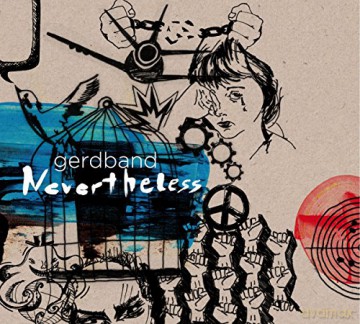 Gerdband: Nevertheless [CD]