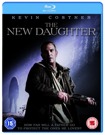 New Daughter (Córka) [Blu-Ray]