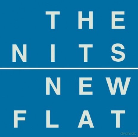 Nits: New Flat [CD]