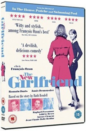 New Girlfriend [DVD]