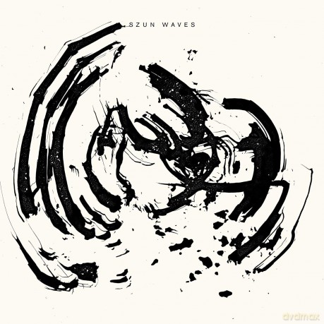 Szun Waves: New Hymn To Freedom [CD]