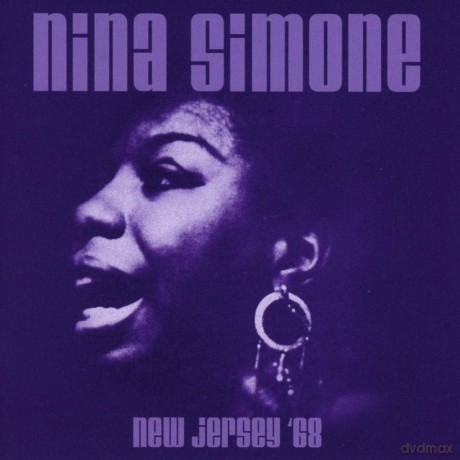 Nina Simone: New Jersey 68 [CD]