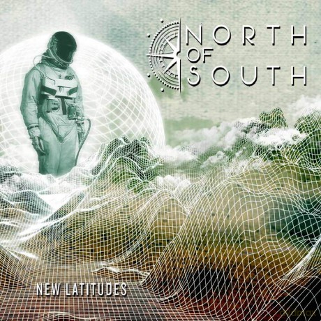 North Of South: New Latitudes (Limited) [CD]