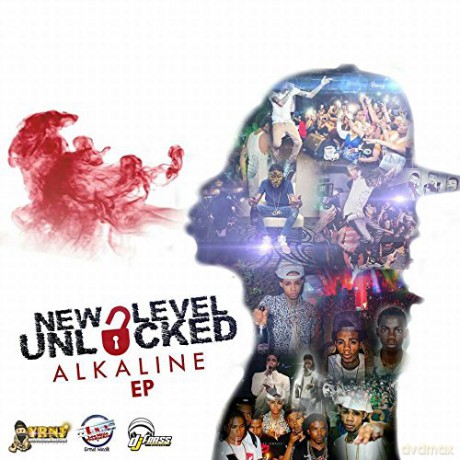 Alkaline: New Level Unlocked [CD]